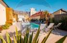 De vânzare Aparthotel, 8 apartamente cu piscina si SPA,  Ultracentral - 17
