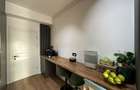 APARTAMENT LUX 2 camere MOBILAT cu GRADINA bloc NOU - 4
