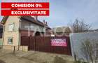 COMISION 0-Casa de vanzare 118mp 5 camere curte 1597mp Vurpar Sibiu - 1