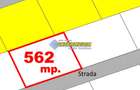 Teren Intravilan I de vanzare I562 mp I Alba Iulia I zona Micesti I - 6