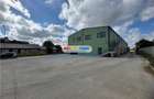 Vanzare spatiu industrial Crevedia - 1