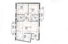 Apartament 3 camere | Bloc nou | Parcare subterana | Zona Pod Ira - 1