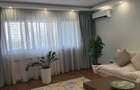 Apartament de inchiriat mobilat/utilat cu parcare - 4