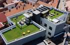 Penthouse exclusivist de vanzare | Ultracentral | Terase private 290 MP - 2