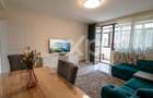Apartament cu 3 camere, Etaj 1, decomandat | Trivale, Pitești - 1