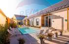 De vânzare Aparthotel, 8 apartamente cu piscina si SPA,  Ultracentral - 21