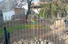 Teren 305 mp + casă demolabilă  Berceni –Luica utilități - 2
