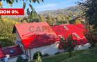 Casa de vanzare la 30km de Sinaia - 1