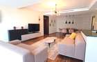 Inchiriere Apartament 3 Camere/ Bloc cu Piscina Iancu Nicolae - 1