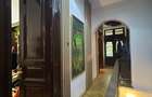 Se vinde apartament P+D in vilă interbelică, Str. Semicercului 10 - 2