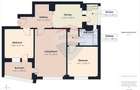 3 CAMERE DECOMANDAT || GRIVITEI || LANGA KAUFLAND || 0% COMISION - 33