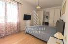 Apartament cu gradina proprie, mobilat, Mosnita, Timis, Comision 0% - 8
