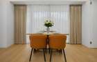 Apartament 4 Camere De Inchiriat LUX Complex One Floreasca Towers - 6