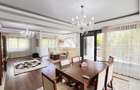REA1020262 Apartament 4 camere in Herastrau cu parcare - 1