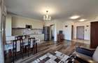 Apartament cu 2 camere, 54,5 mp, balcon, zona Oncos - 2