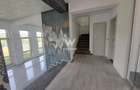 Vilă modernă premium cu piscină interioară, teren 1200 mp și panoramă - 18