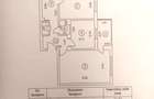 3 camere | etaj 1 | centrala proprie | bloc 1985 | 950m M. Gorjului - 8