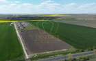 COM 0% Parcela cu deschidere la DN69, hale, servicii | Sanandrei - 3