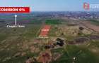 COMISION 0% Teren Extravilan Giroc, 15.000 mp, Front Stradal 47ml - V6272 - 2