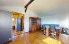 Casă cu grădină amenajată | Oază privată de relaxare în Brașov – Triaj - 7