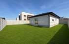 Vila individuala parter ~ 4 camere  2 bai ~ teren 363mp - 3