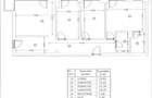 Apartament 4 camere cu balcon, terasa sut 106,50mp I Bloc nou, Unirii - 20