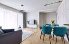 Apartament 2 camere | 55 mp | Etaj 2 | de închiriat | AFI Home North - 2