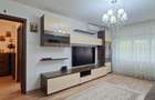 Apartament renovat complet, etaj 1, – Str. Traian, lângă Starea Civilă - 1