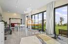 Langa Padure, Vila P+Pod , 1500mp teren,  terasa 40mp,  complex securizat - 35