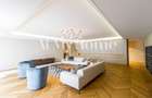 Apartament SUPERB, spatios cu 4 camere, finisaje lux, renovat si mobilat complet - 2