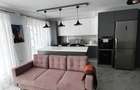 Apartament modern 3 camere | Terasa 12 mp | Parcare | Zona Kogalniceanu - Sibiu - 7