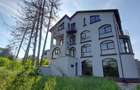 Domeniu Protocol Snagov 140m la Lac  11.000 mp Teren | Rezidență sau Evenimente - 6
