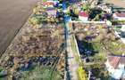 Teren casa - Balotesti 735 mp intravilan Sos. Unirii 291 - 2