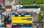 De vânzare – Proprietate industrială Săcele, zona Doina (acces DN1A) - 3