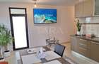 EXCLUSIVITATE. Apartament în vilă cu terasă spectaculoasă în Europa. - 1