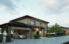 Casă individuală premium în zonă ultracentrală Florești | Construcție nouă | - 3