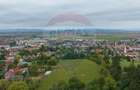 Proiect autorizat (AC) pentru constructia a 2 vile individuale P+M - 4