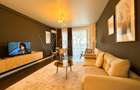Central Address  - 2 camere mobilat/utilat complet - 4