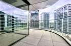Apartament LUX 4 camere // vedere panoramica // Floreasca - 2