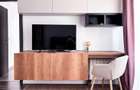 Apartament cu 1 camera, decomandat, Bloc nou, zona Tudor Vladimirescu - Conest - 13