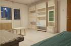 Apartament 3 camere Unirii decomandat etaj 2 - 1