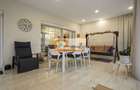 Langa Padure, Vila P+Pod , 1500mp teren,  terasa 40mp,  complex securizat - 15
