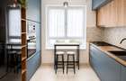 Apartament 2 camere  | Prima închiriere  |  Metrou Apărătorii Patriei - 6