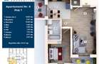 Apartamente cu 3 camere direct de la dezvoltator  - 7