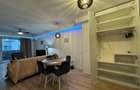 Apartament  2 camere 57mp,garaj, balcon, Centru, zona NTT Data - 9