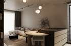 NUSCO FAZA 2 - APARTAMENT 2 CAMERE - VEDERE CURTEA INTERIOARA - ETAJ 9 - 9