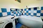 Apartament cu 5 camere-239 mp.+ terasa 358 mp. Prelungirea Ghencea 281- parter - 29
