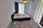 POSIBILITATE RATE !! Apartament, 2 camere - Campus/Sat vacanta - 5