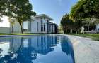 Private Estate lângă București | Vilă, Piscină & Sport Court - 19