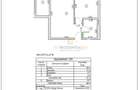 Apartament cu 2 camere, prima inchiriere, complet mobilat, Sector 5 - 1